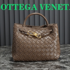 Bottega Veneta Top Handle Bags